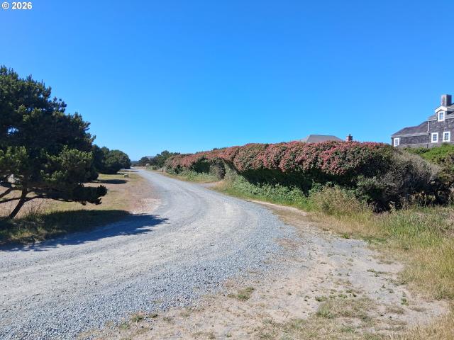Land for sale in Bandon, Coos County