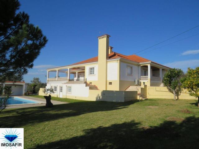 Vivenda venda em Tomar, Santarém