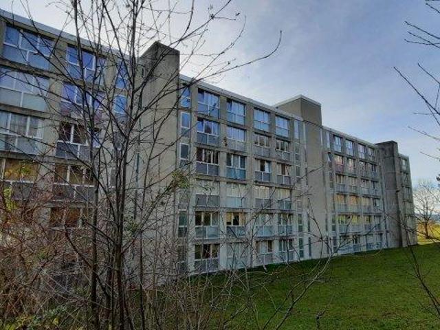 Apartment mieten in La Chaux-de-Fonds