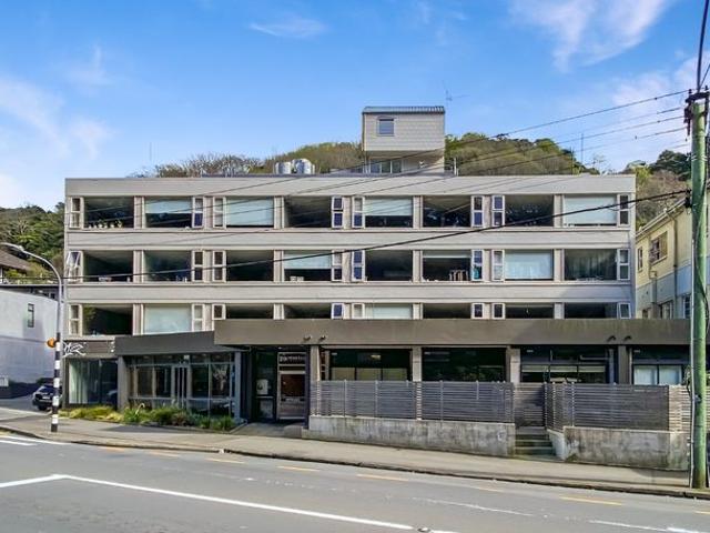 Apartment for rent in Crofton Downs, Wellington