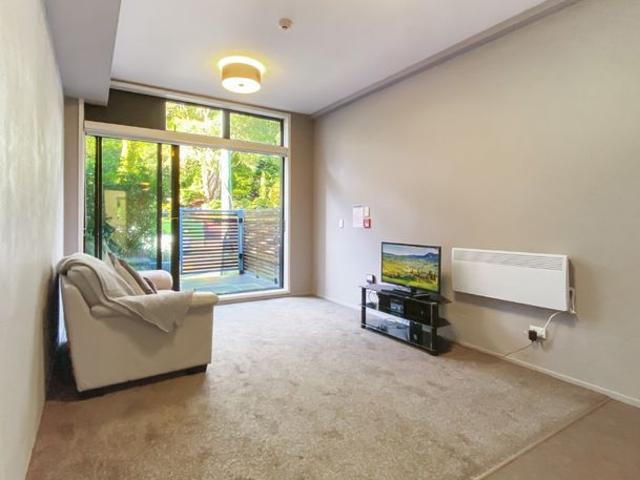 Apartment for rent in Matata, Wellington