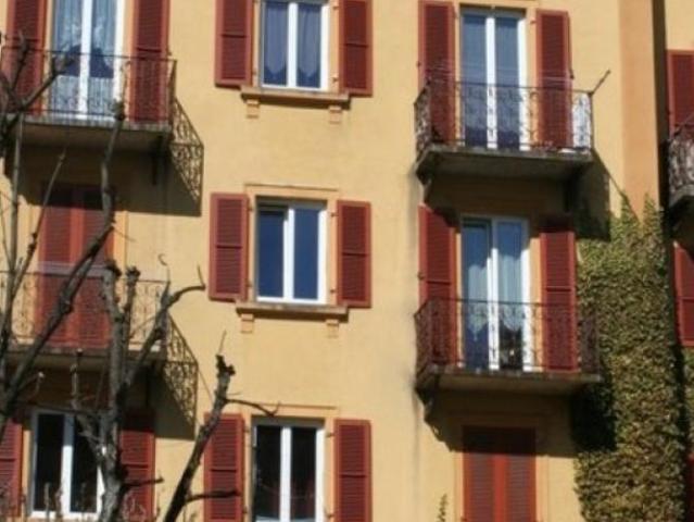 Apartment mieten in La Chaux-de-Fonds