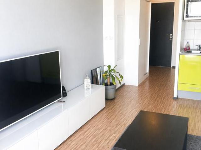 Appartement vente à Montpellier