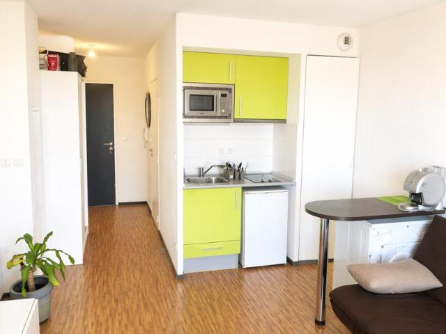 Appartement vente à Montpellier