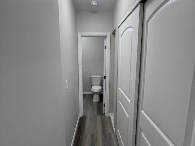 Apartment for rent in Long Beach, California