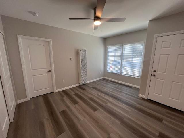 Apartment for rent in Long Beach, California