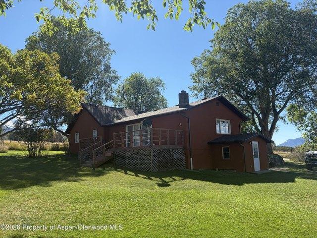 House for sale in Parachute, Garfield County