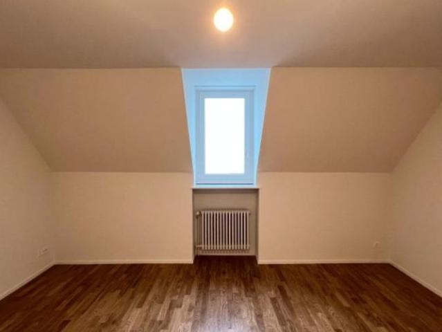 Apartment mieten in Corcelles (NE)