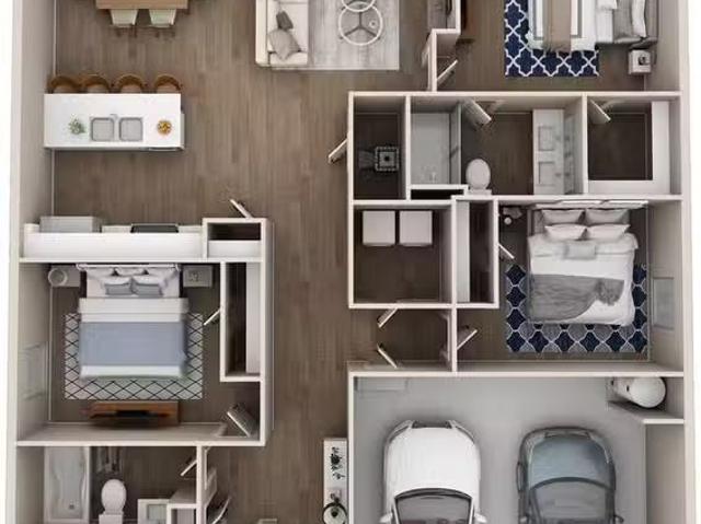 House for rent in Elkhorn