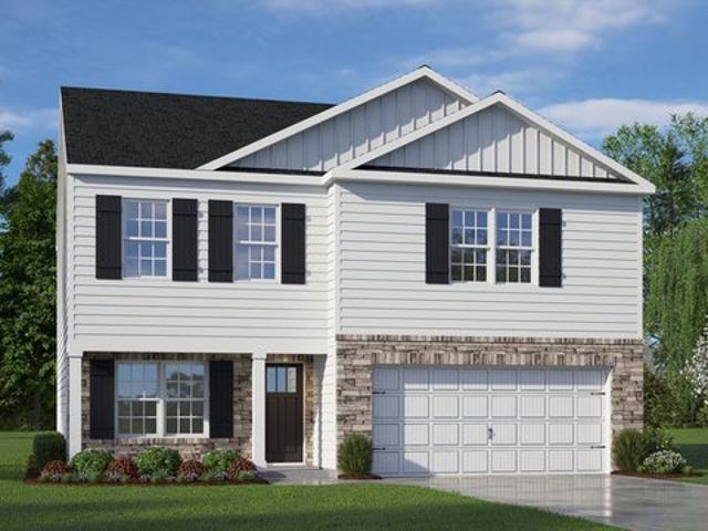 House for sale in Yadkinville, North Carolina