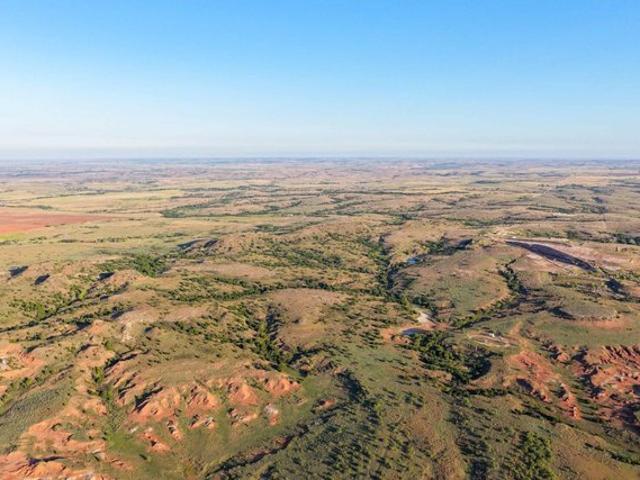 Land for sale in Oklahoma