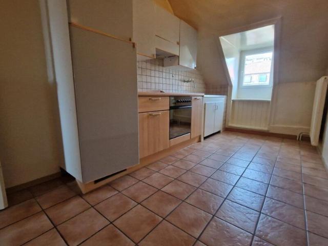 Apartment mieten in La Chaux-de-Fonds, Neuenburg