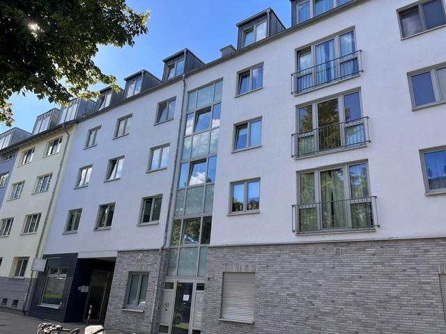 Apartment mieten in Raderberg, Köln