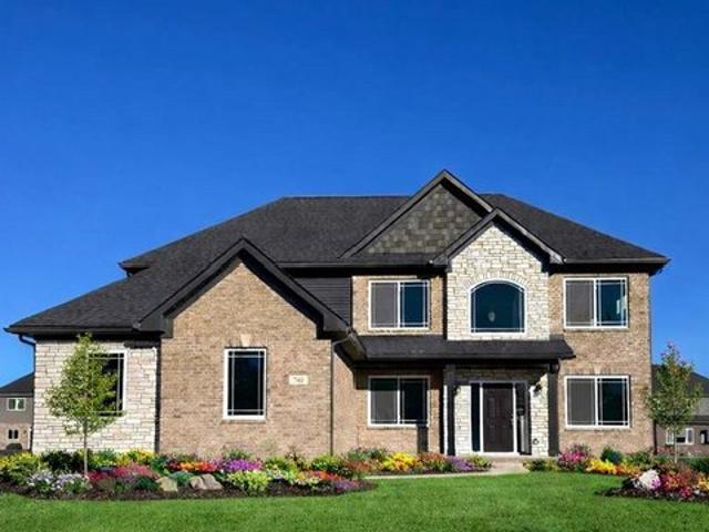 House for sale in Metamora, Michigan