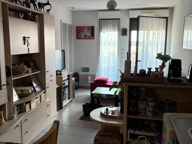 Appartement vente à Montpellier