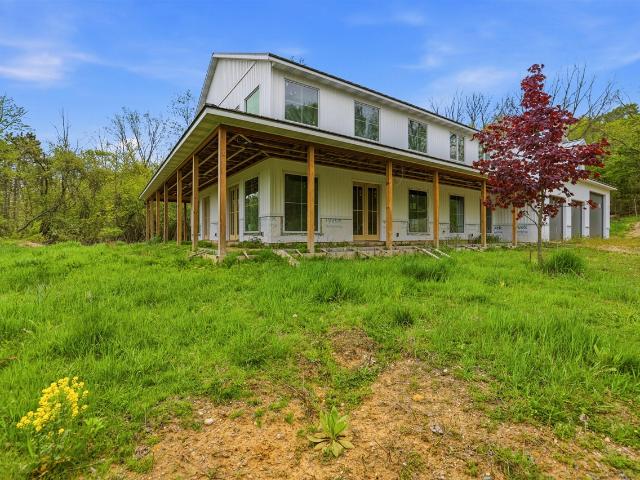 Land for sale in Bloomingdale Township, Van Buren County