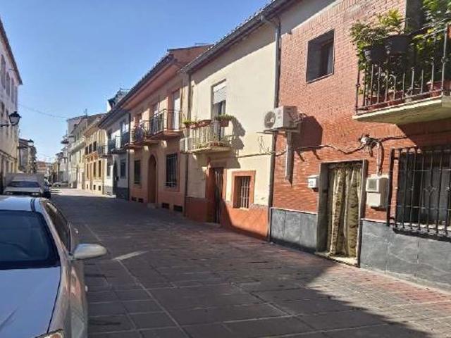 Casa en venta en Santa Fe, Andalucía
