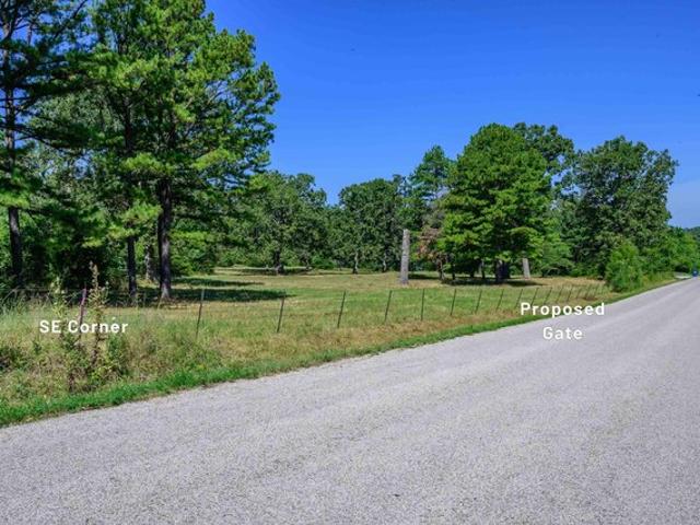 Land for sale in Ark