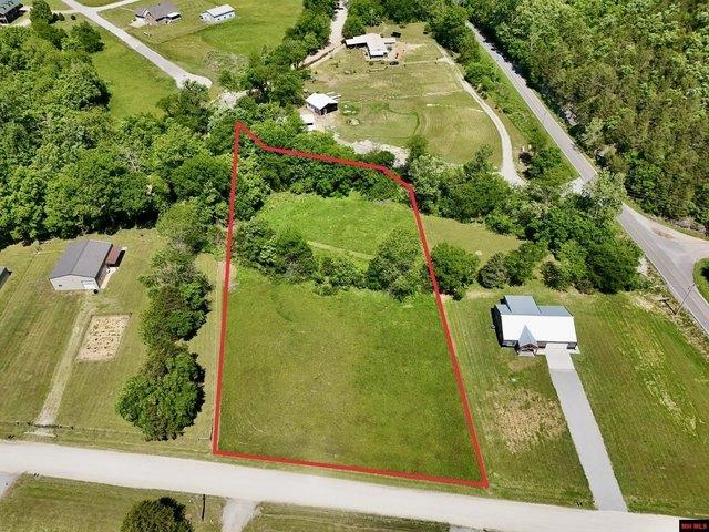 Land for sale in Ark