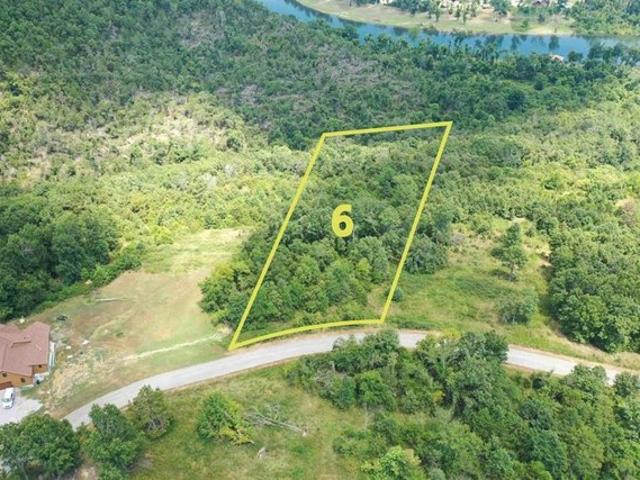 Land for sale in Ark