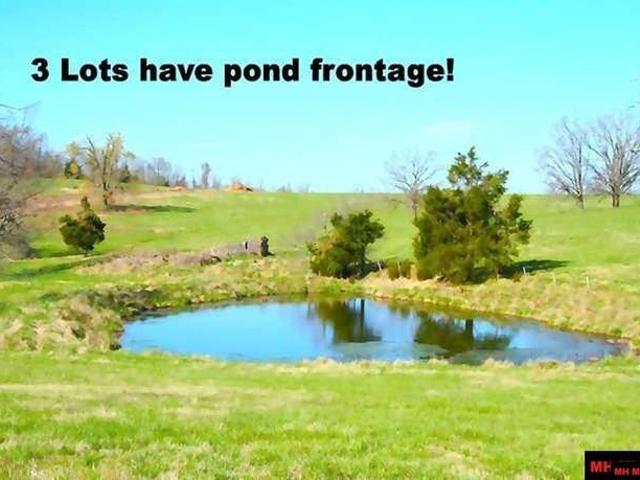 Land for sale in Ark