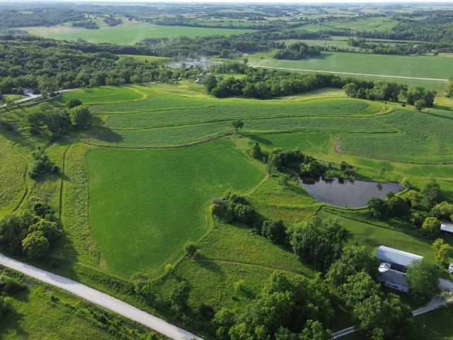 Land for sale in Winterset, Iowa