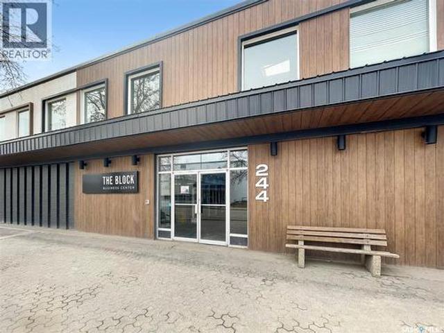 Commercial for rent in Swift Current, Saskatchewan