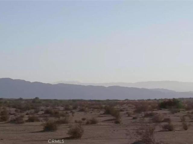 Land for sale in Niland, California