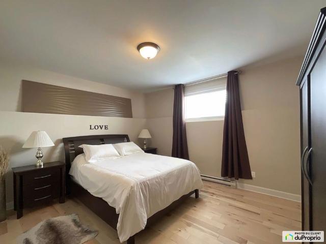 Apartment for rent in Vaudreuil-Dorion, Montérégie
