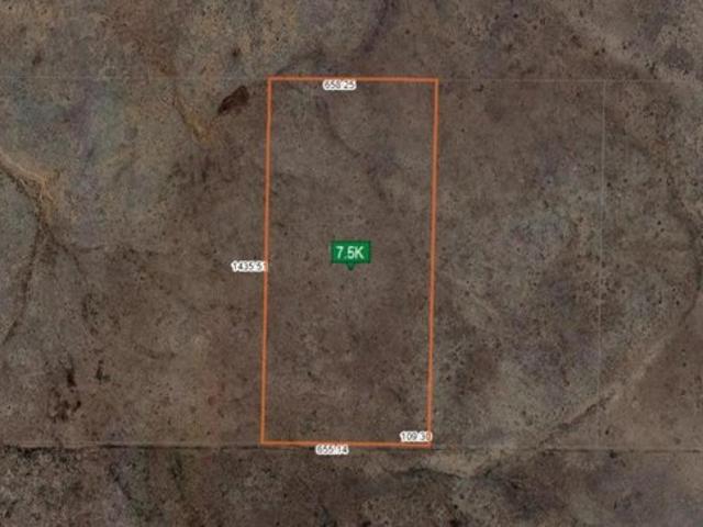 Land for sale in Navajo, Arizona