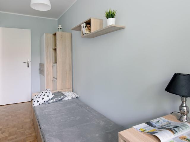 Pokój do wynajęcia w Warszawa, Mazowieckie