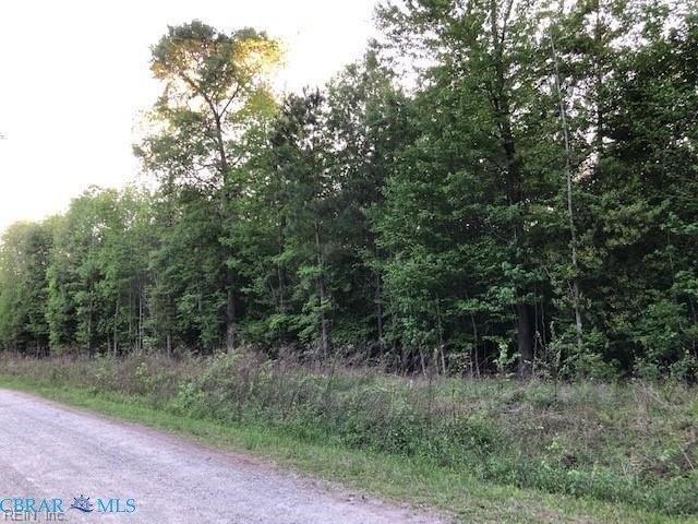 Land for sale in Virginia