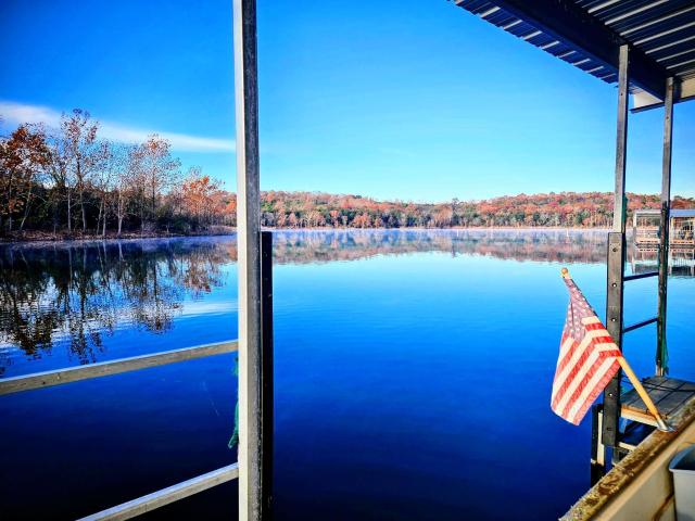Land for sale in Stone, Missouri