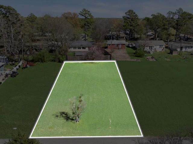 Land for sale in East Tawakoni, Rains County