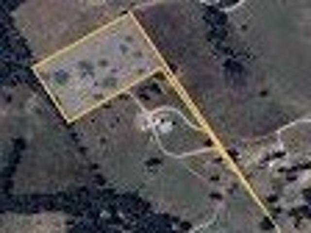Land for sale in Milam, Texas