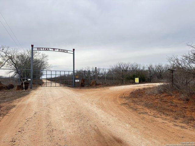 Land for sale in Bigfoot, Texas