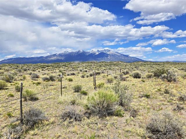 Land for sale in Alamosa