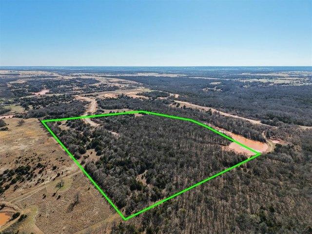 Land for sale in Mcloud, Oklahoma