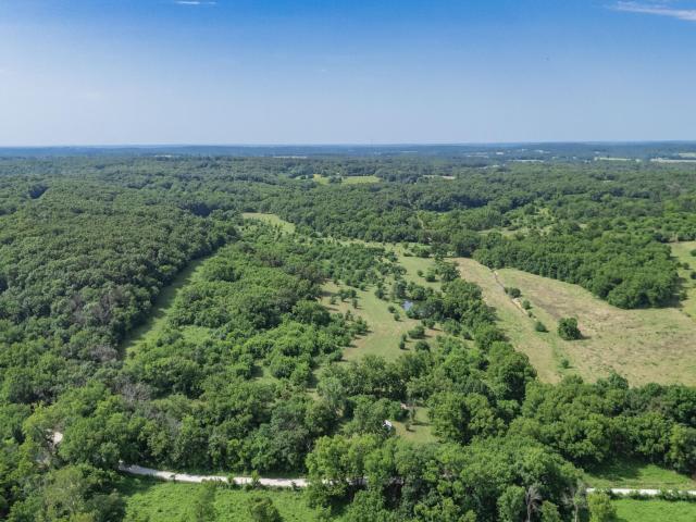 Land for sale in Dunnegan