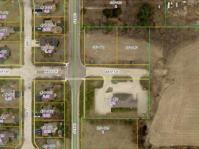Land for sale in Poplar Grove, Illinois