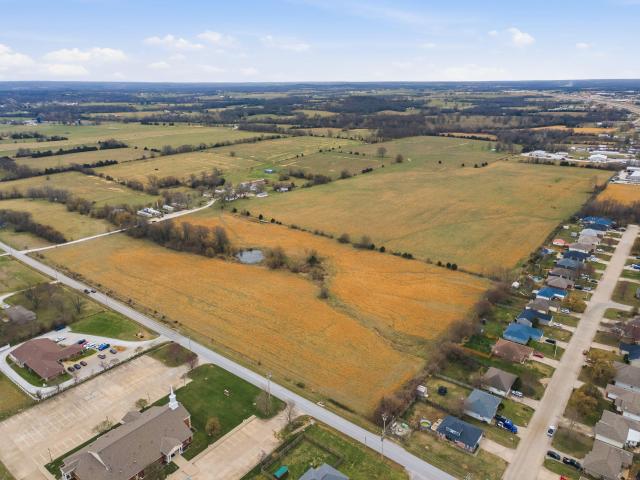 Land for sale in Bolivar, Missouri