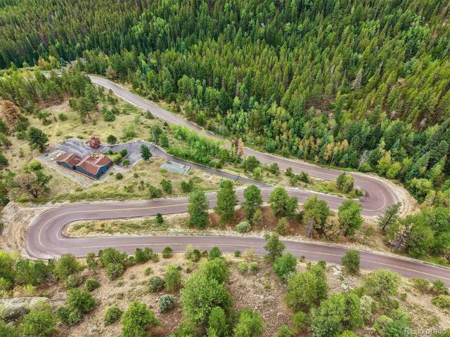 Land for sale in Alice, Idaho Springs