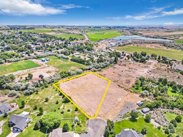 Land for sale in Hagerman, Idaho