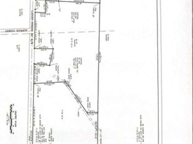 Land for sale in Boaz, Alabama