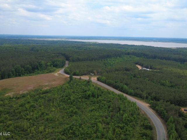 Land for sale in Grenada, Mississippi