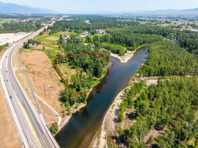 Land for sale in Ravalli, Montana
