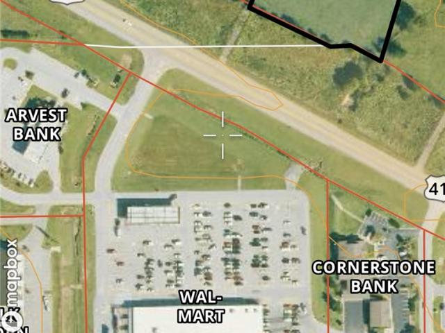 Land for sale in Ark