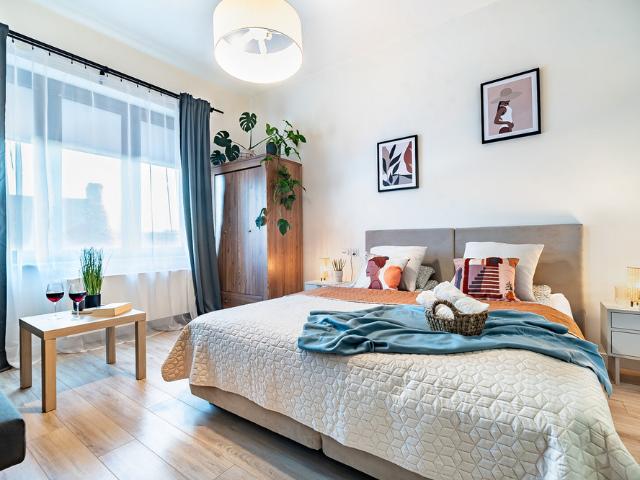 Pokój do wynajęcia w Rzeszów, Podkarpackie