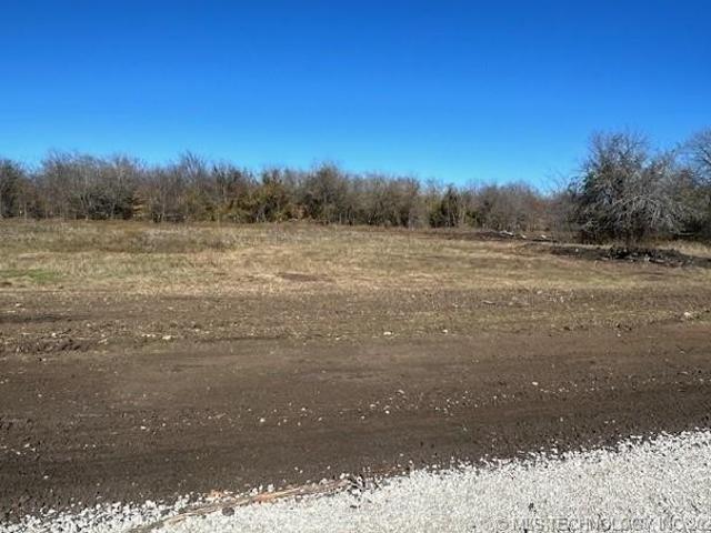 Land for sale in Kingston, Oklahoma