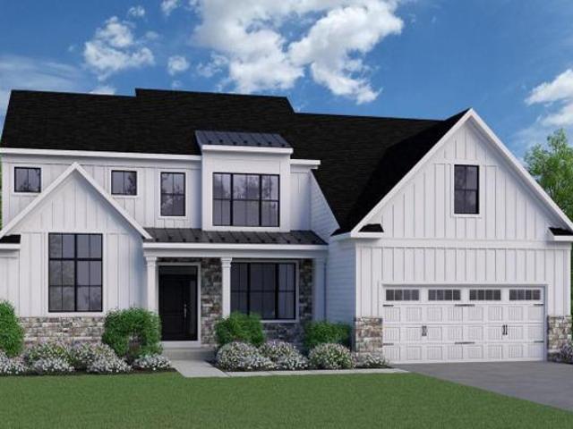 House for sale in Arcola, Pennsylvania